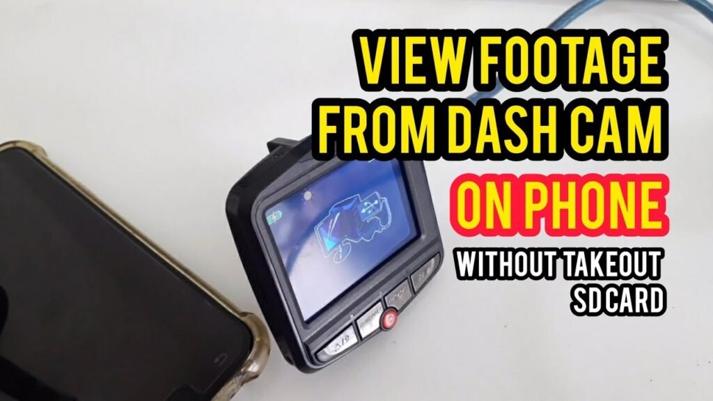 How to Export Dash Cam Video Evidence: A Step-by-Step Guide How to Export Dash Cam Video Evidence