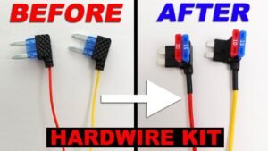 How to Install Dash Cam With Fuse Tap