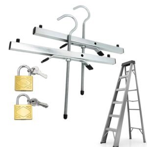 How to Lock Roof Racks for Safety