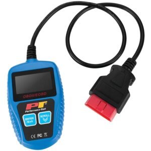 How to Perform Obd2 Readiness Test