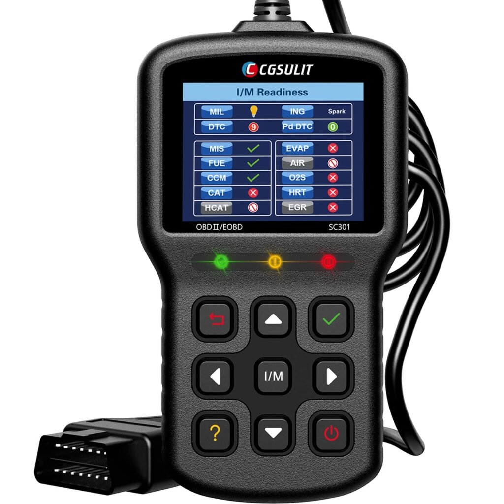 How to Read Check Engine Light With Obd2: Expert Tips How to Read Check Engine Light With Obd2