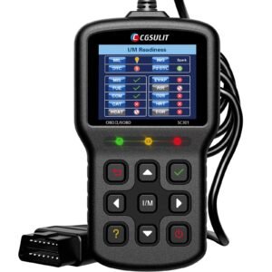 How to Read Check Engine Light With Obd2: Expert Tips How to Read Check Engine Light With Obd2