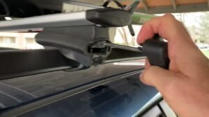 How to Remove Roof Racks Safely