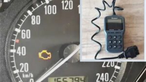 How to Reset Codes With Obd2 Scanner
