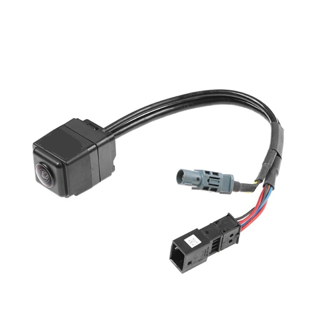 How to Transfer Rear Camera to New Car: Step-by-Step Guide How to Transfer Rear Camera to New Car