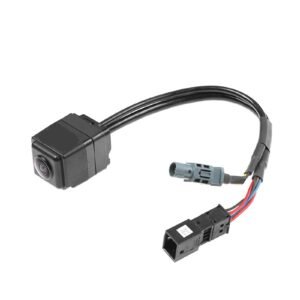 How to Transfer Rear Camera to New Car