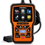 Obd2 Scanner for Diesel Trucks