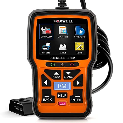Obd2 Scanner for Diesel Trucks