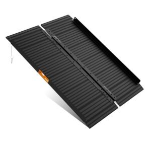 How to Check Car Ramp Weight Capacity