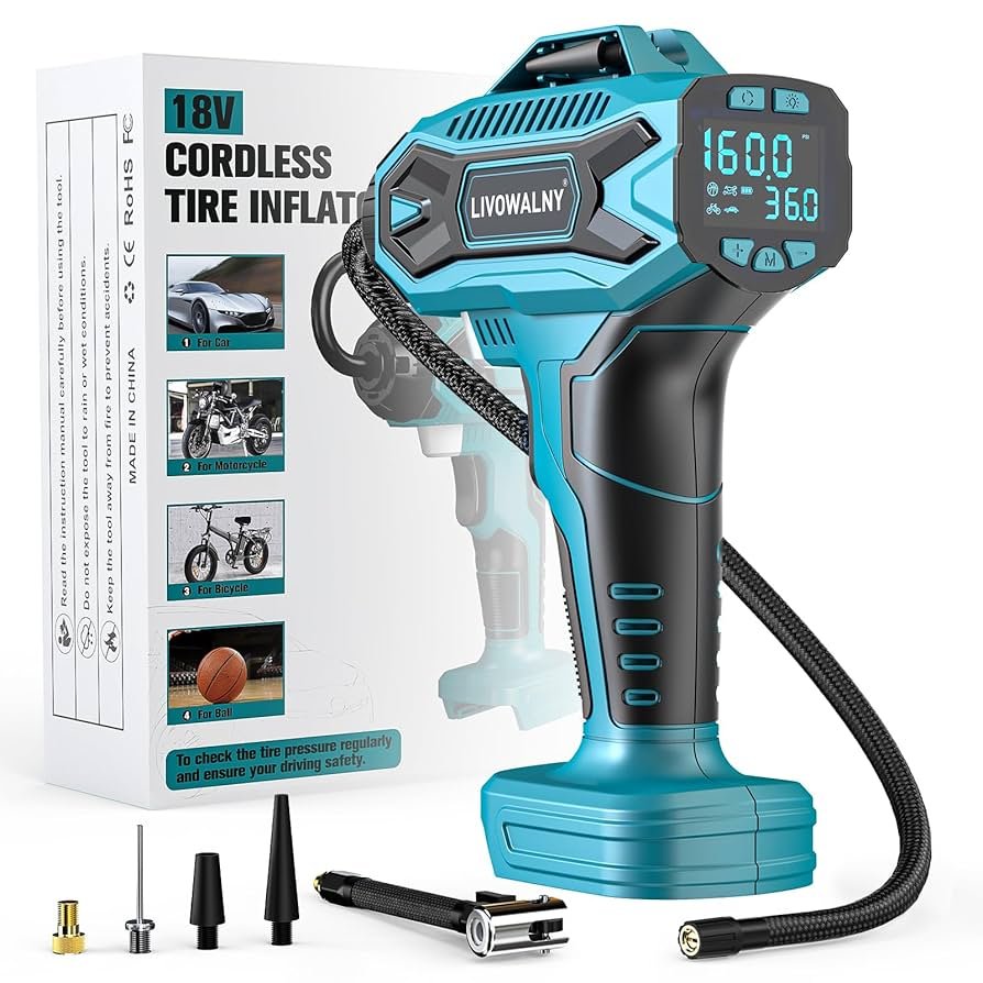 How to Check Inflator Compatibility: A Quick Guide How to Check Inflator Compatibility