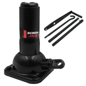 How to Check Jack Stand Capacity