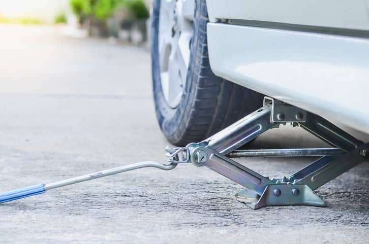 How to Clean Scissor Jack: Expert Tips & Tricks How to Clean Scissor Jack