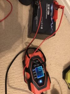 How to Fix Battery Charger Error