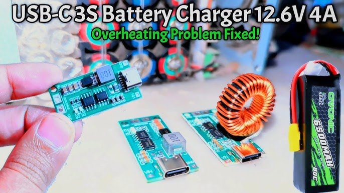 How to Fix Battery Charger Overheating: Expert Solutions How to Fix Battery Charger Overheating