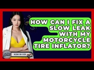 How to Fix Slow Inflator