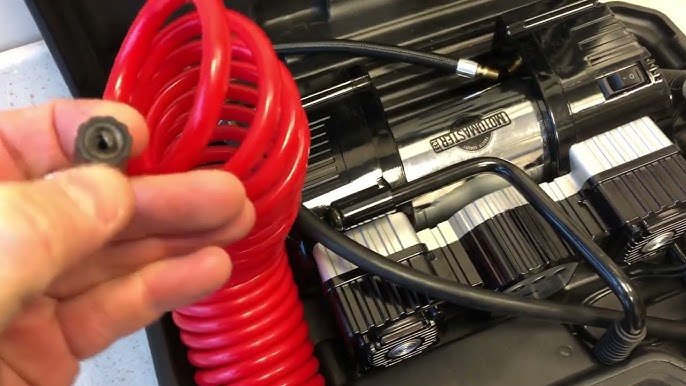 How to Fix Tire Inflator Not Working: Quick Solutions How to Fix Tire Inflator Not Working