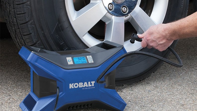 How to Inflate Tire With Compressor: Easy Step-by-Step Guide How to Inflate Tire With Compressor