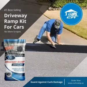 How to Install Car Ramps