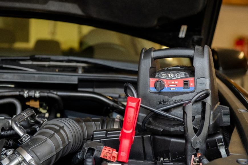 How to Install Jump Starter in Vehicle: Step-by-Step Guide How to Install Jump Starter in Vehicle