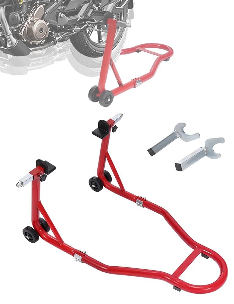 How to Prevent Jack Stand Rust: Essential Tips How to Prevent Jack Stand Rust