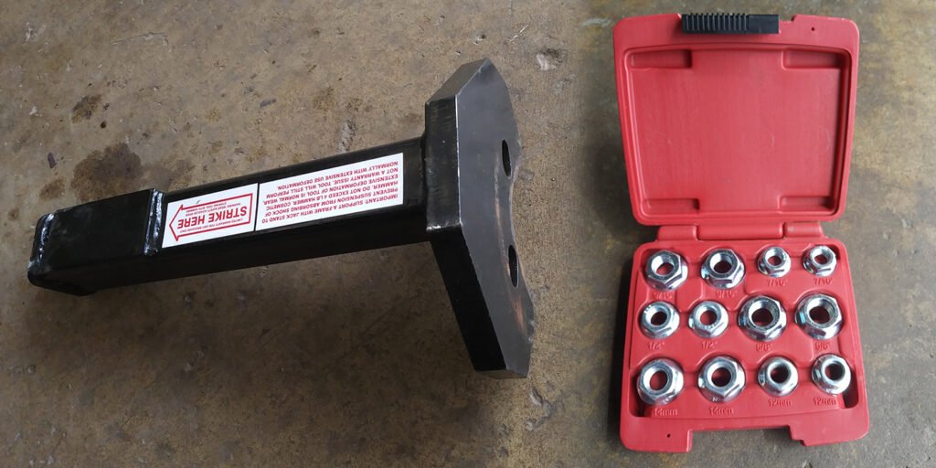 How to Prevent Jack Stand Wear: Essential Tips How to Prevent Jack Stand Wear