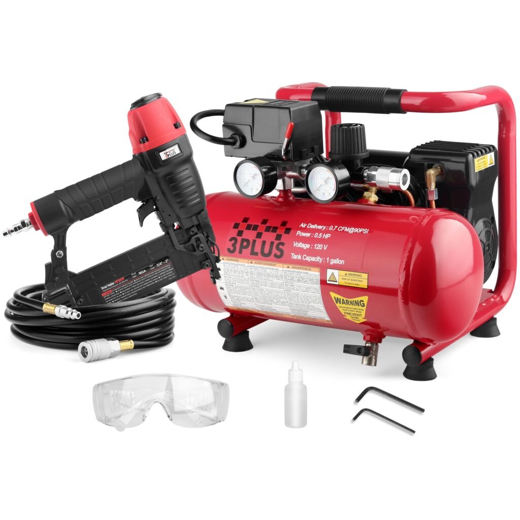 How to Read Air Compressor Specs: Expert Tips How to Read Air Compressor Specs