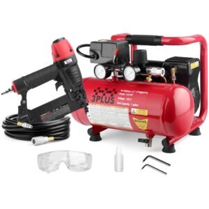 How to Read Air Compressor Specs
