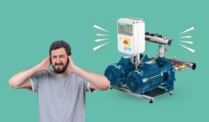 How to Reduce Inflator Noise