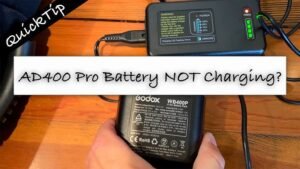 How to Reset Battery Charger