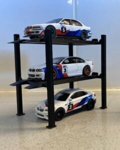 How to Select a Car Ramp for Sports Cars