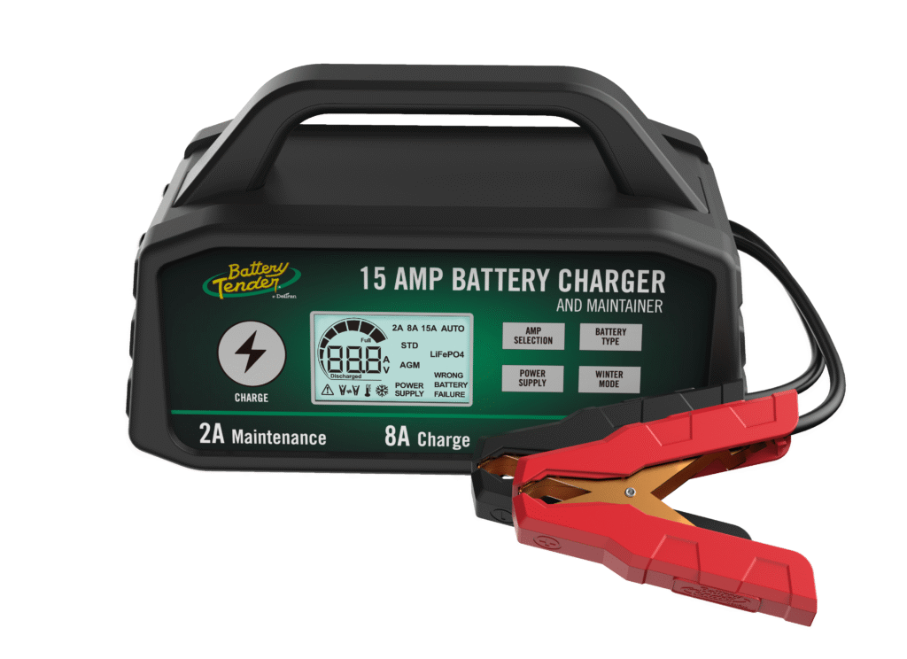 How to Select Battery Charger Amps: Expert Tips How to Select Battery Charger Amps