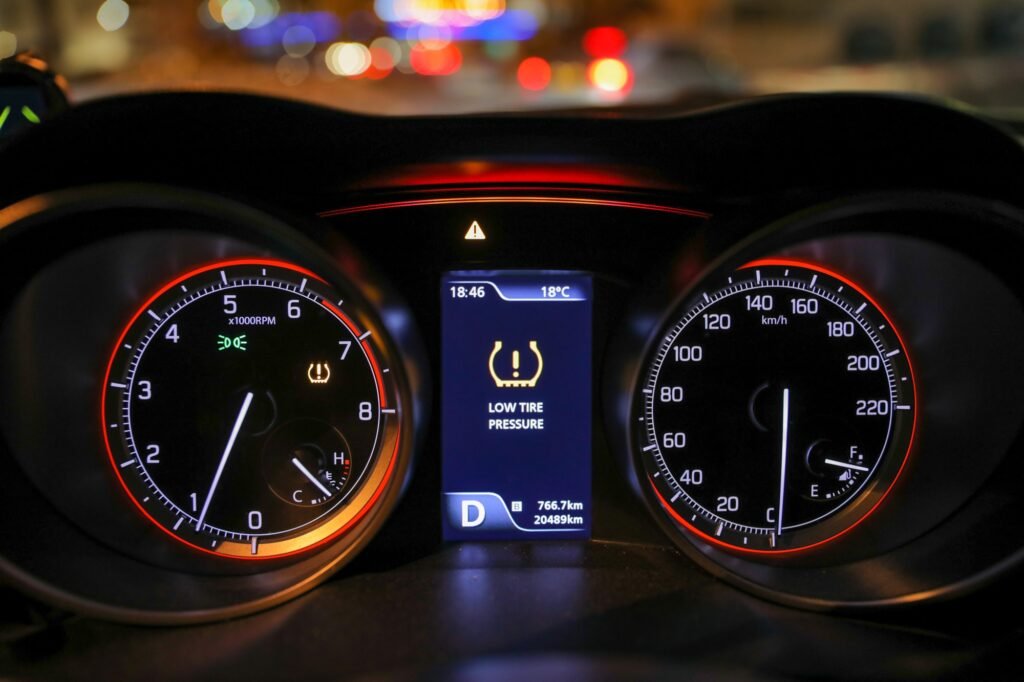 How to Set Correct Tire Pressure: Boost Safety & Efficiency How to Set Correct Tire Pressure