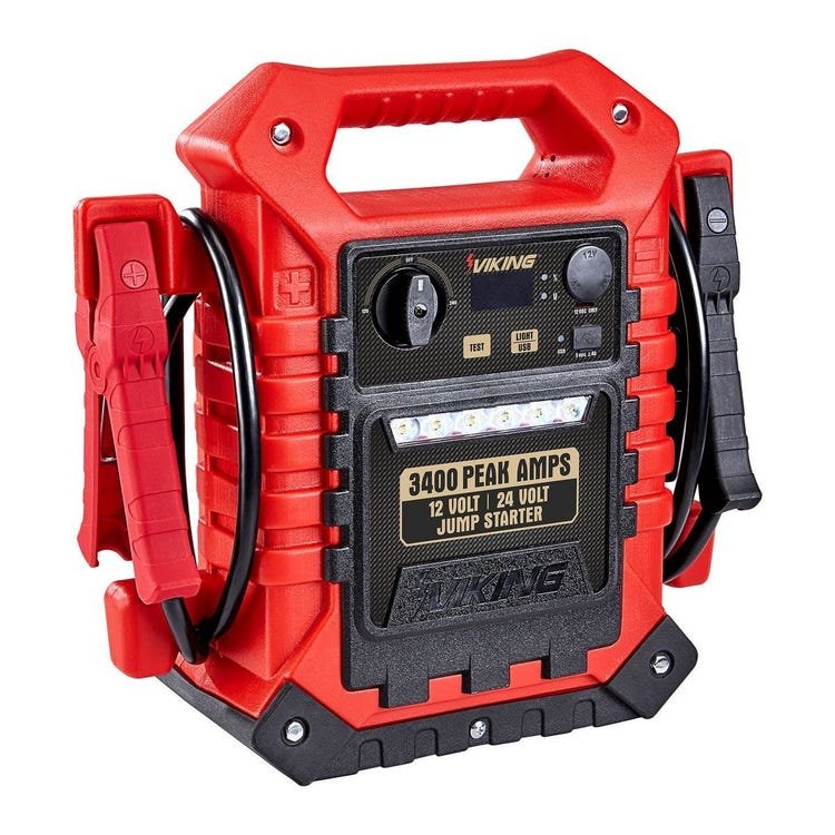 How to Test Jump Starter Battery Life: Easy Steps How to Test Jump Starter Battery Life
