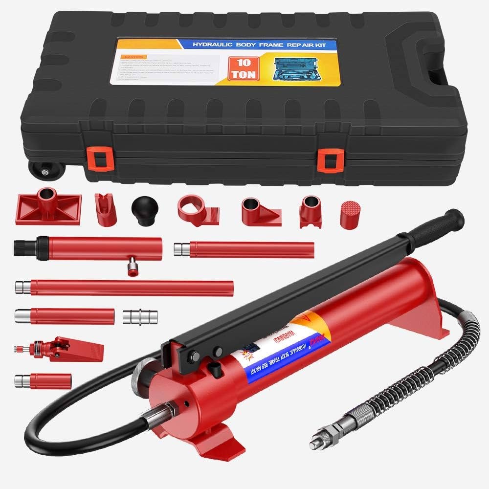 How to Use a Hydraulic Jack for Car Repair: Expert Tips How to Use a Hydraulic Jack for Car Repair