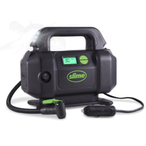 How to Use Digital Tire Inflator