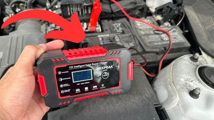 How to Use Smart Battery Charger: Boost Efficiency How to Use Smart Battery Charger