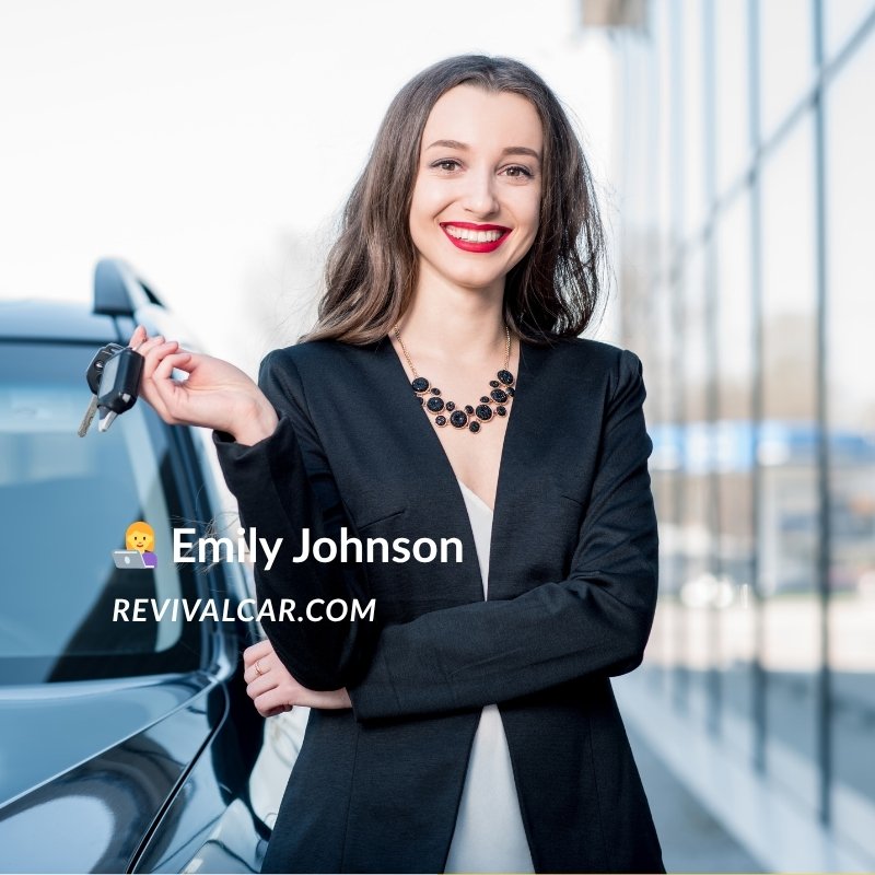 👩‍💻 Emily Johnson