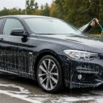 How to Wash a Car the Right Way: The Ultimate Guide to a Flawless Finish How to Wash a Car the Right Way: The Ultimate Guide to a Flawless Finish