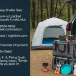 How to Pack Gear for Car Camping: Ultimate Checklist