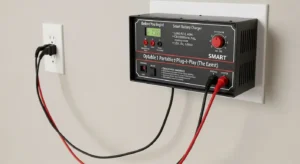How to Install Battery Charger in Garage: Easy Guide How to Install Battery Charger in Garage
